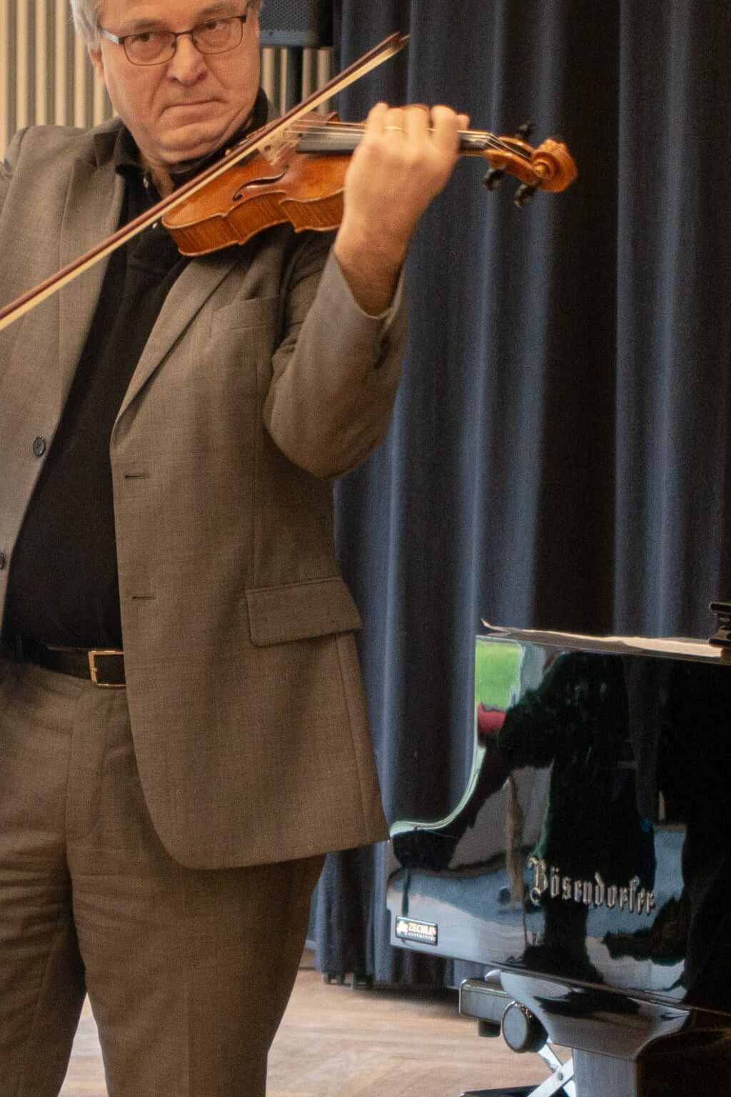 Klassenvorspiel 2017 (2)